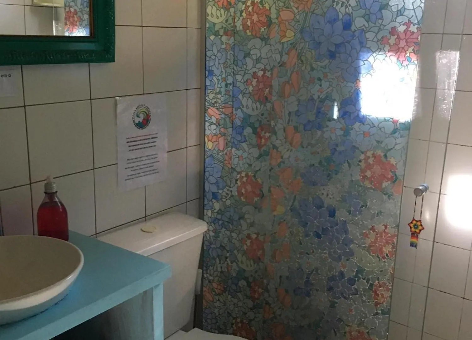 CasaHostel Floresce Praia do Rosa