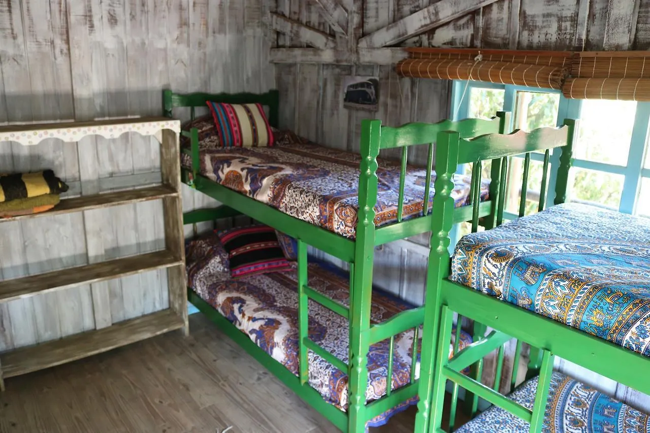 CasaHostel Floresce Praia do Rosa Hostal