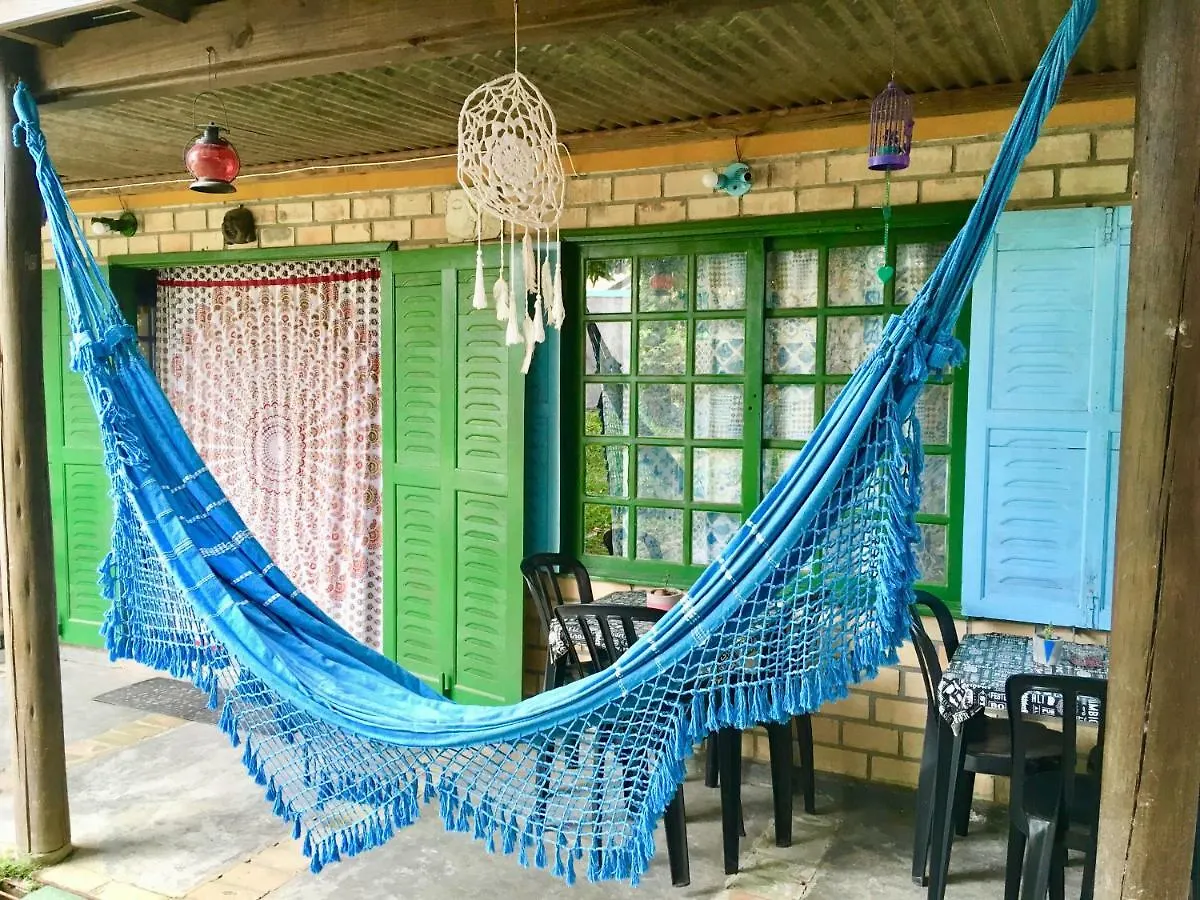 CasaHostel Floresce Praia do Rosa
