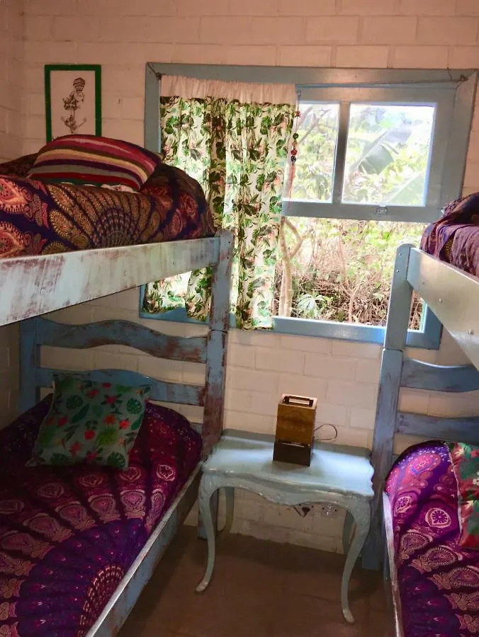 CasaHostel Floresce Praia do Rosa Hostal