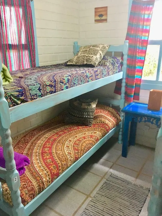 Casahostel Floresce 普腊亚罗萨 0*,  巴西