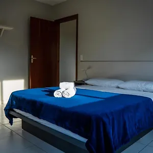 Inn Dormida Do Peixe, Praia do Rosa