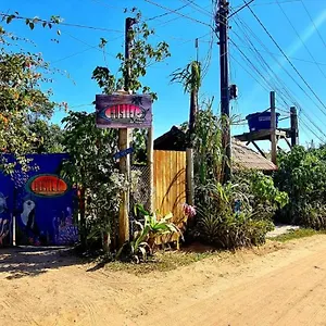 Hostal Do Rosa, Praia do Rosa