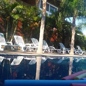 Inn Morro Do Rosa, Praia do Rosa